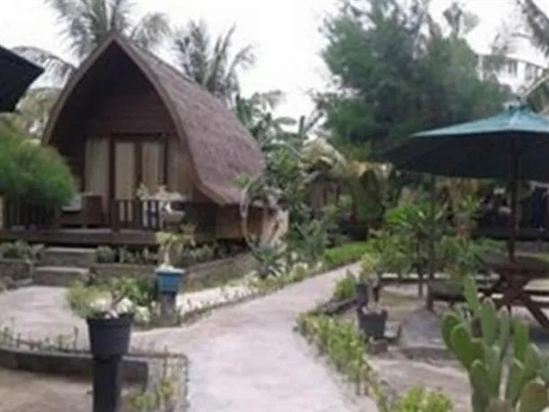 Blue Beach Cottages - Image 1