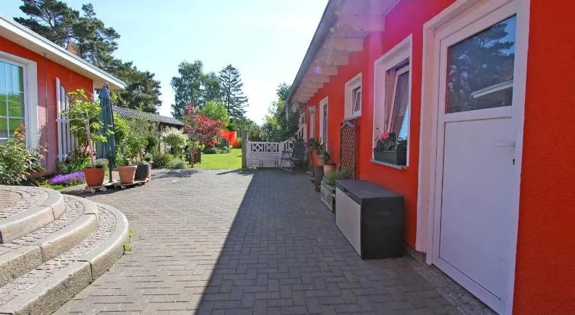 Ferienhaus Barth FDZ 191 - Image 1