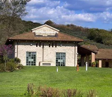 Country House Biroccio - Image 1