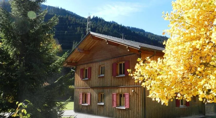 Gastehaus zum Baren - Image 1
