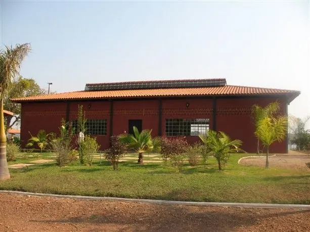 Sitio Encontro Das Aguas - Image 1