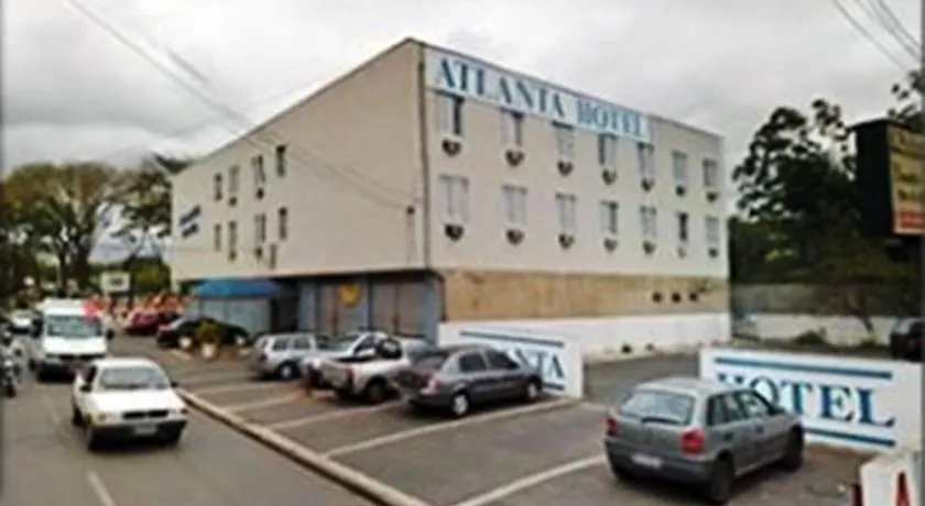 Atlanta Hotel Americana - Image 1