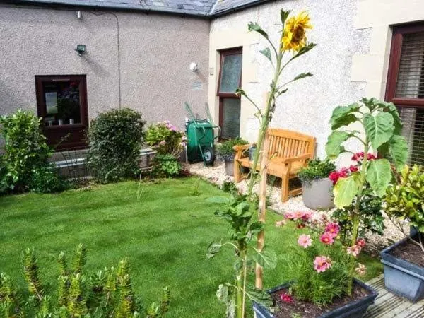 Moray Mirth Cottage - Image 1