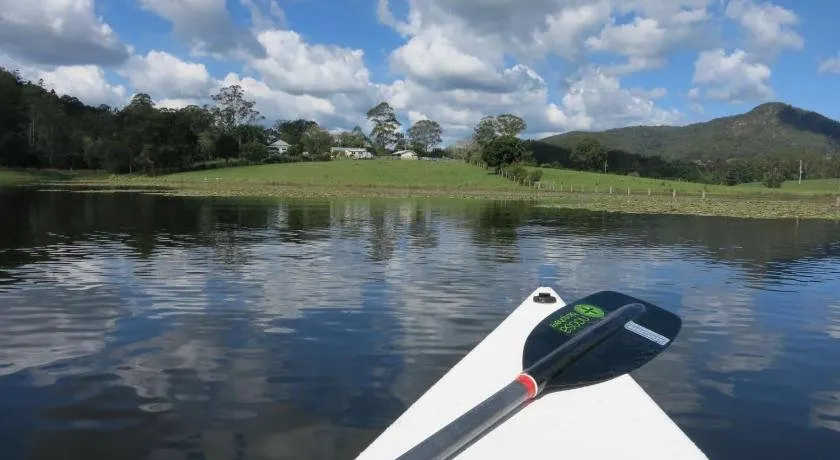 CedarBrae Country Stay - Image 1