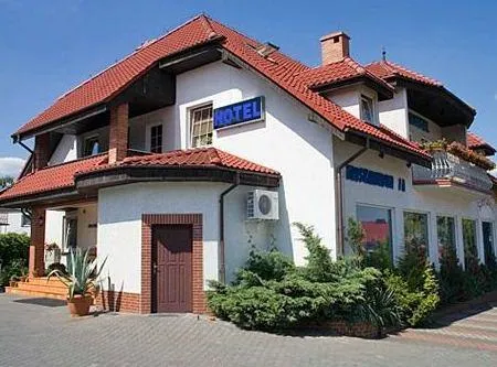 Minihotel Zajazd - Image 1