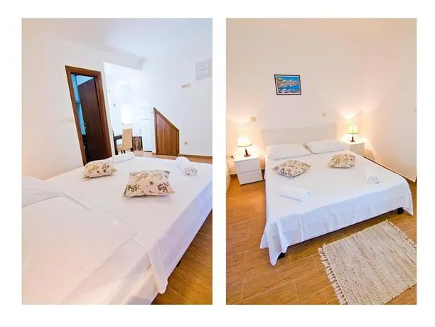 Luxury Old Town Suites - Image 1