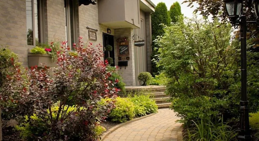 Gîte les P'tits Pommiers - Image 1