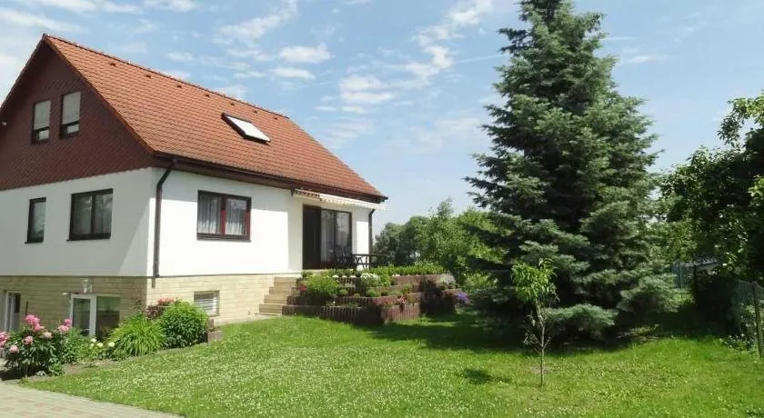 Ferienwohnung Crussow UCK 1101 - Image 1