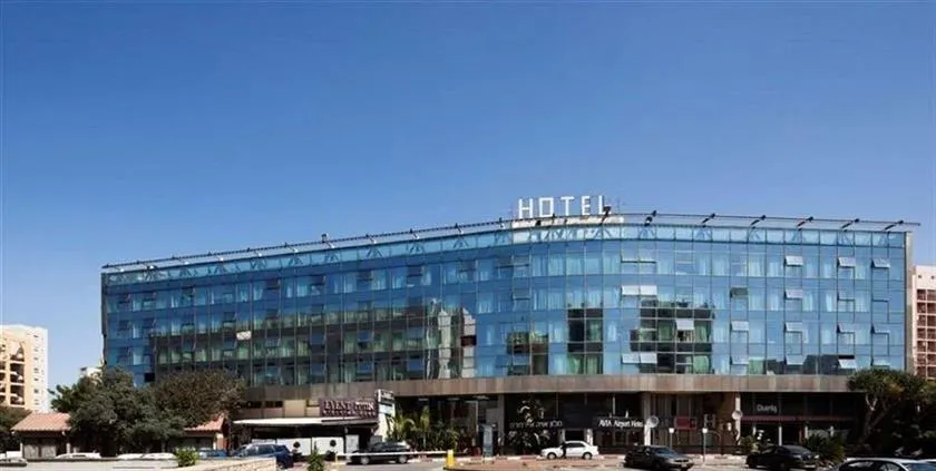 Avia Hotel & Resort - Image 1