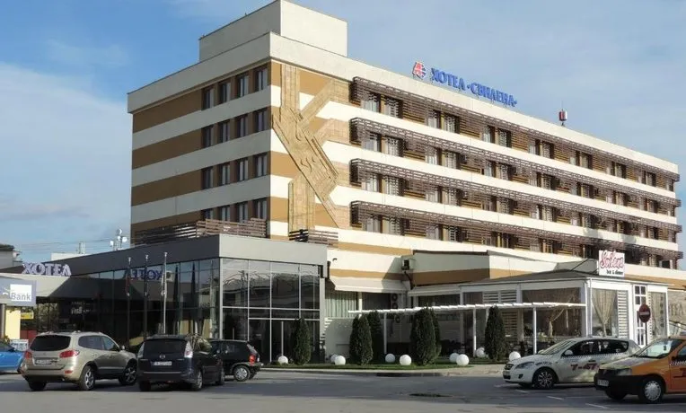 Hotel Svilena - Image 1