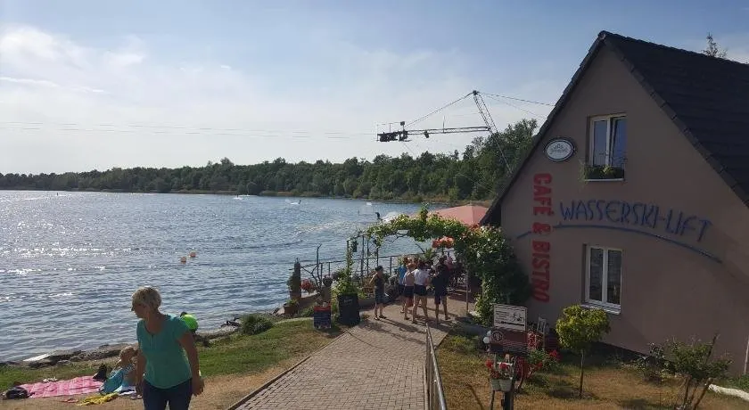 FeWo am Kulkwitzer See - Image 1
