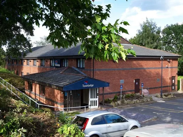 Travelodge Preston Chorley - Image 1