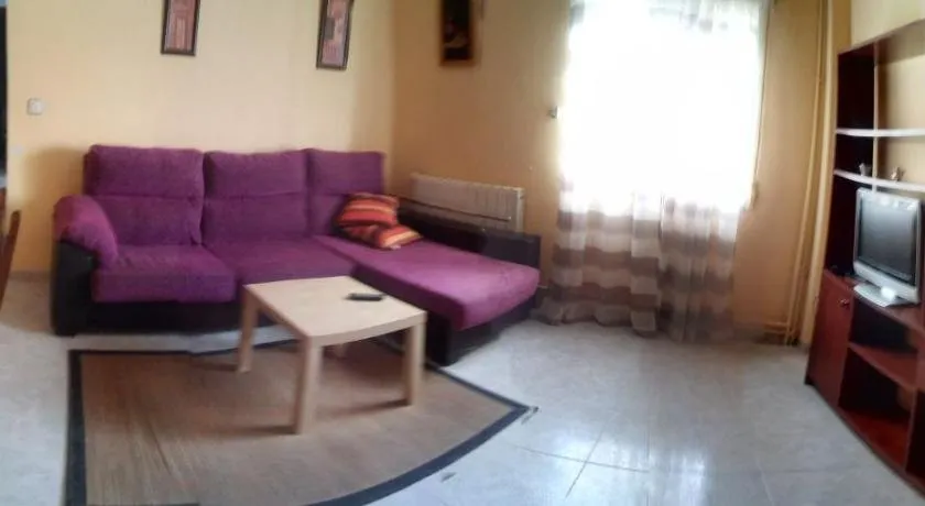 Apartamento Delicia - Image 1
