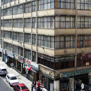 Hotel Los Cristales - Image 1