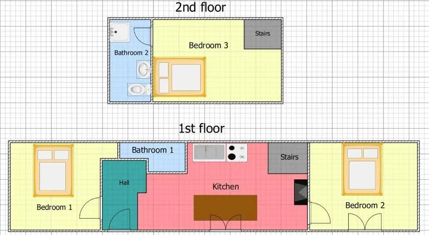 Historic Centre Apartments VII - Image 1