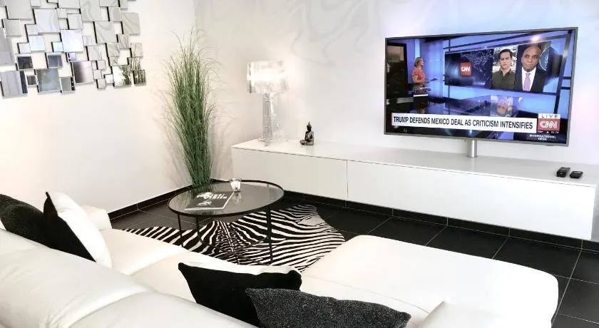 Luxury Suite Koksijde 010 Adult only! - Image 1