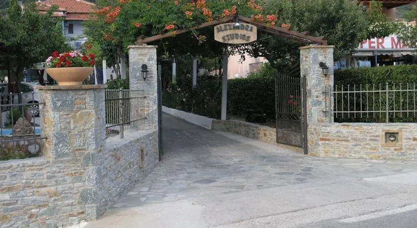 Alexandra Studios - Image 1
