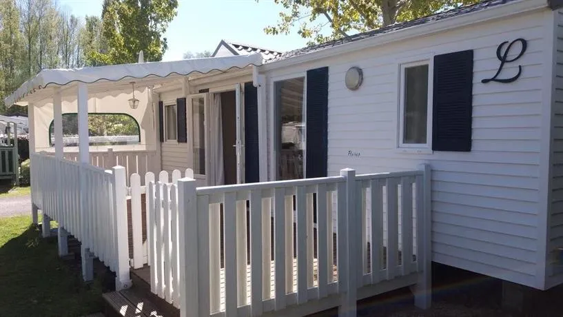 Mobil Home Domaine Du Galant - Image 1