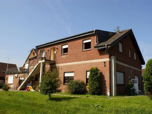 Gästehaus zur Post Spickermann - Image 1
