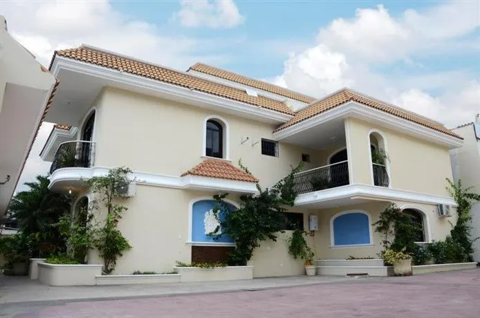 Hotel Casa Del Rio Guayas - Image 1
