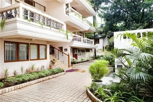 Quality Inn Ocean Palms - Image 1
