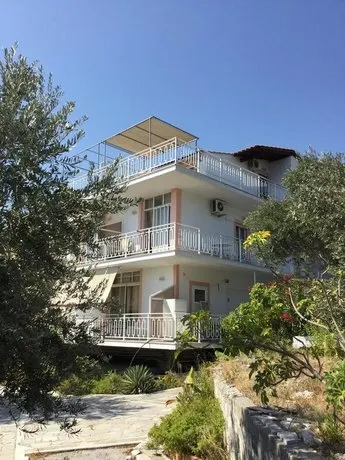 Villa Seretis - Image 1