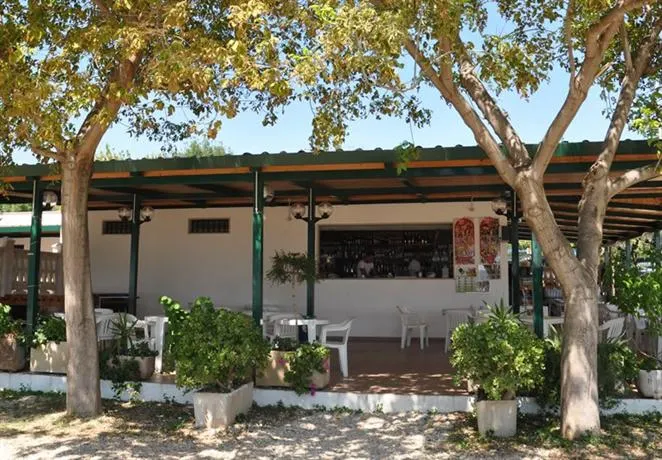 Mattinata Camping - Image 1