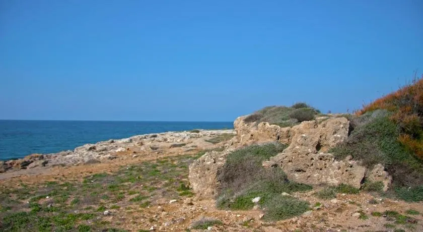 Casetta Frontemare - Image 1