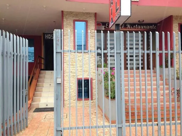 Expohostal - Image 1