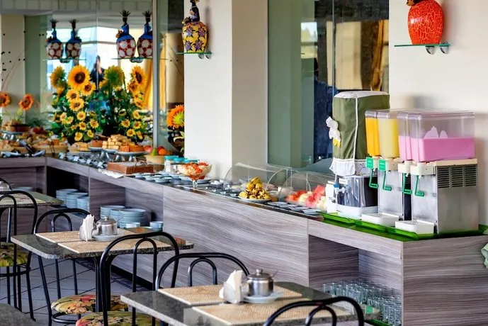 Hotel Olimpo - Image 1