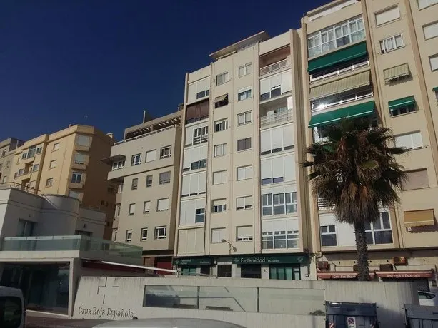 Cadiz Experience - Playa Santa Maria del Mar - Image 1