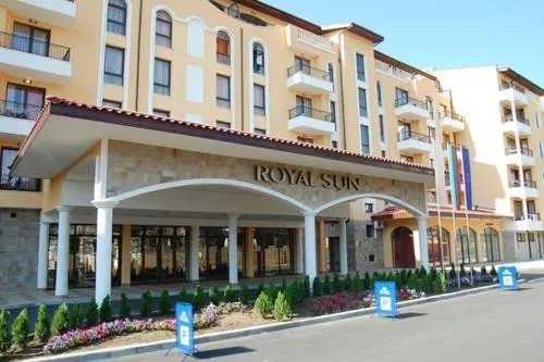 Royal Sun Goomany Studio - Image 1
