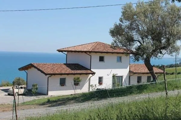 Bed & Breakfast Villa Sveva - Image 1