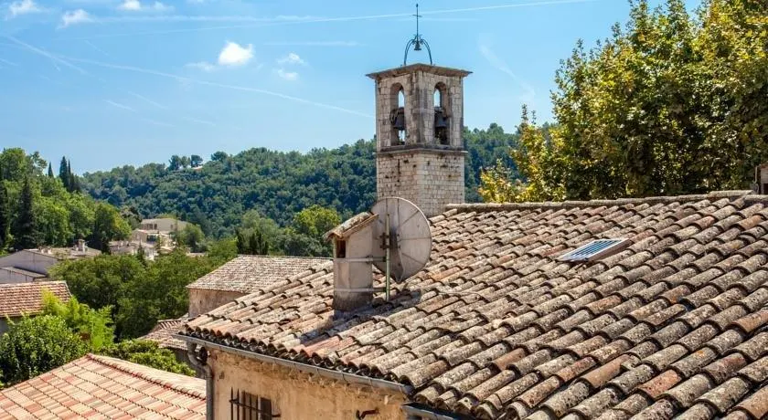 Boutique Village No 6 - Image 1