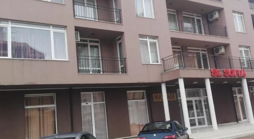 Sunny Beach Apartment for 2 +2 - Image 1