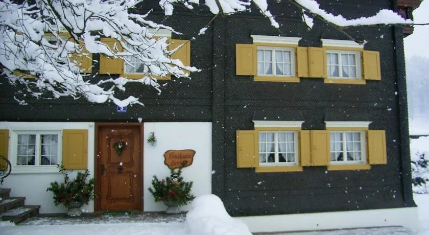 Landhaus Berthold - Image 1
