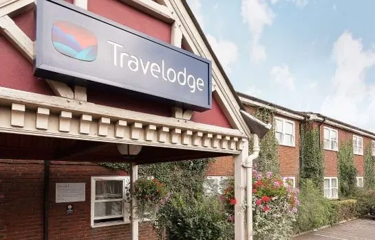 Travelodge Langley - Image 1