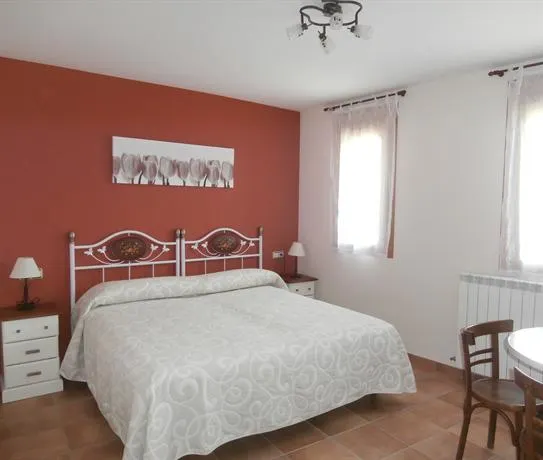 Turismo O Trujar - Image 1