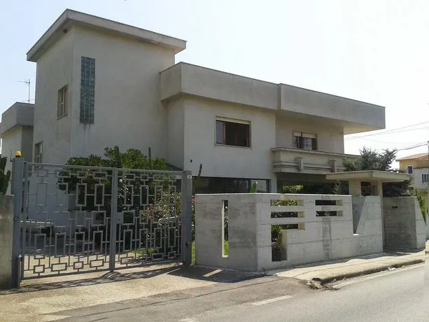 Casa Vacanze Villa Virginie - Image 1