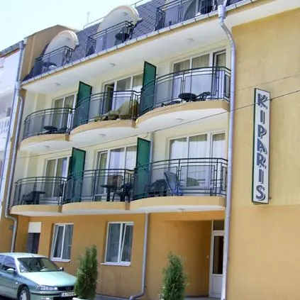 Hotel Kiparis - Image 1