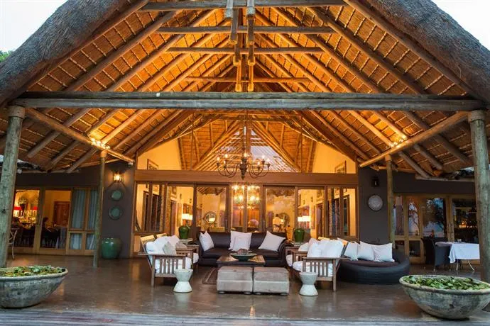 Karkloof Safari Villas & Spa - Image 1