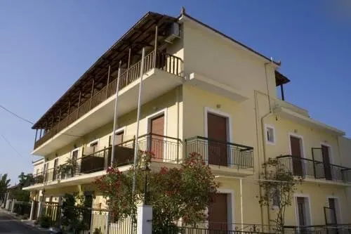 Pension Lefteris - Image 1