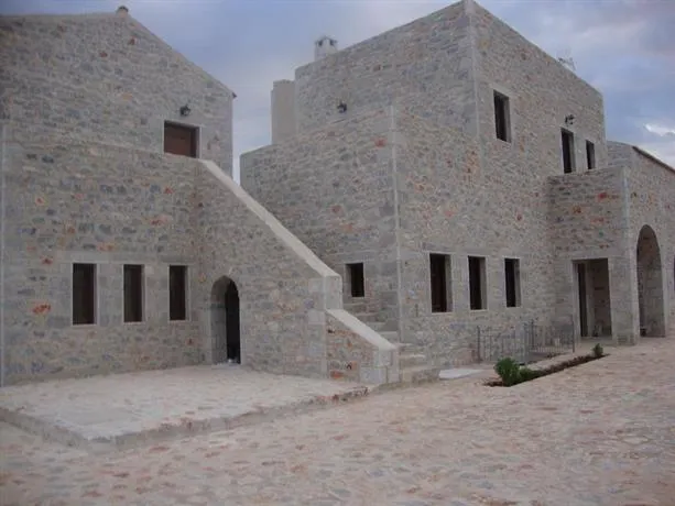 Koukouri Village - Image 1