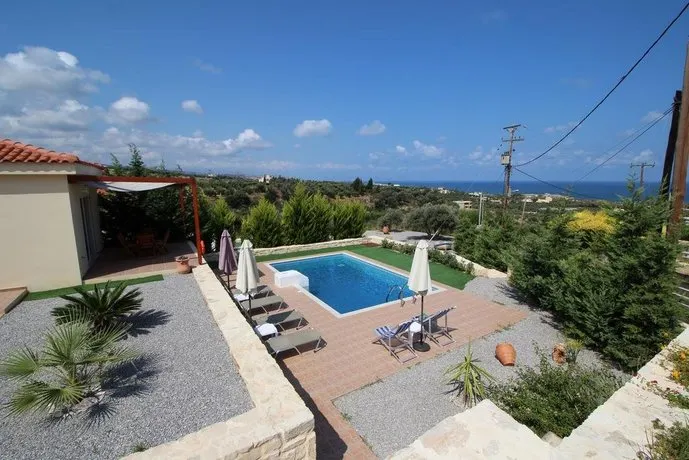 Metaxia Villa - Image 1