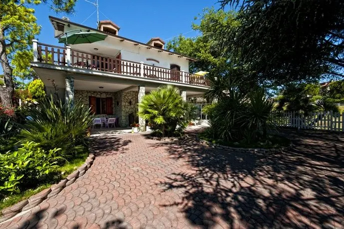 Villa Patrizia B&B - Image 1