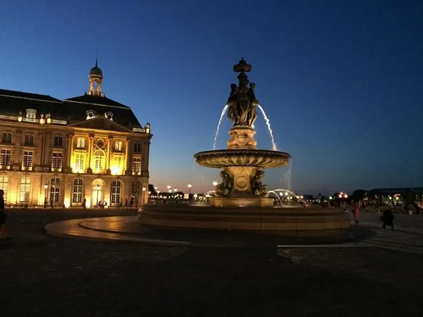 T2 Vue Magnifique Sur La Garonne - Image 1