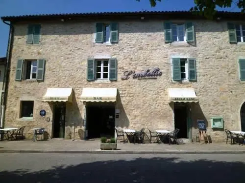 L'Embellie - Image 1