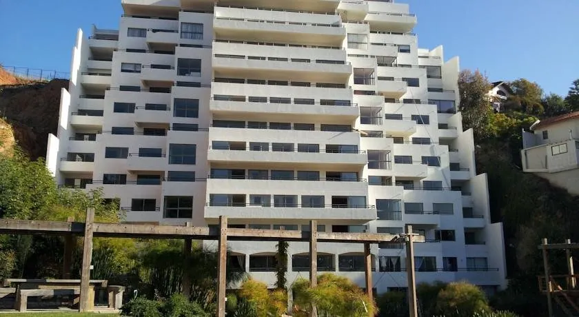 Departamento Reñaca, Viña Del Mar - Image 1