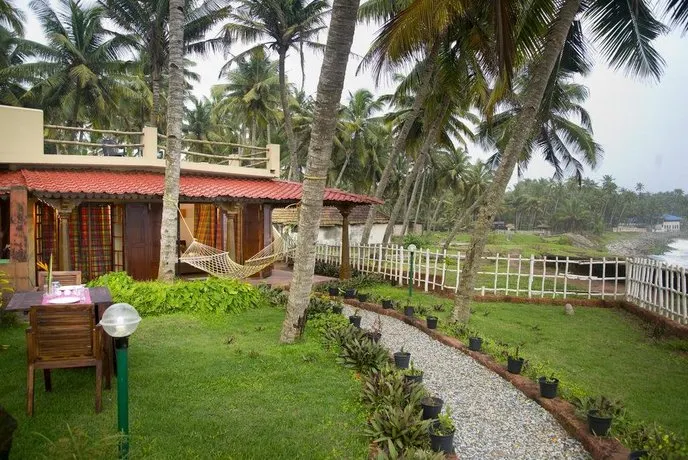 Privasea Villa - Image 1