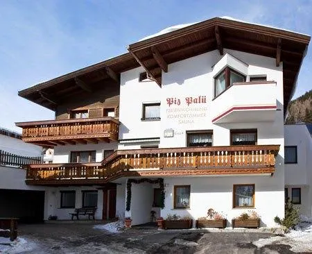 Piz Palue Pension - Image 1